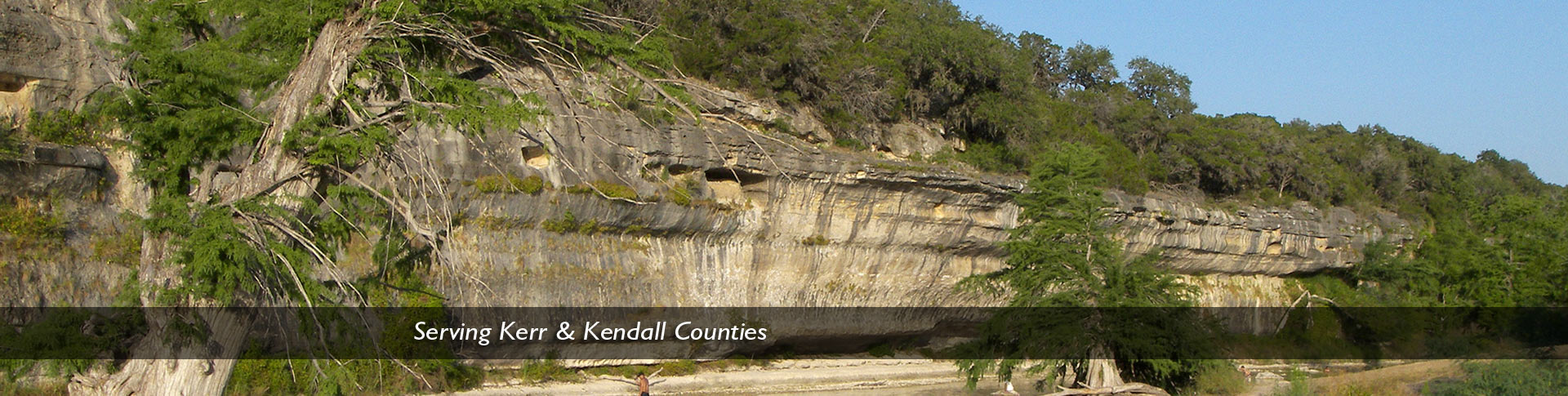 Water well pump installation Texas